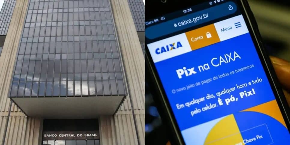 3 decretos do Banco Central têm saldo das poupanças atingido, fim de uma Era no PIX e adeus de serviço vital