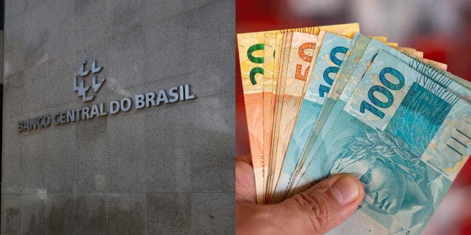 Banco Central ciente: Nova moeda substituta do Real entra em vigor e atinge 17M brasileiros