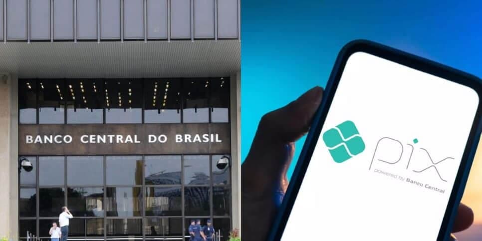 Fim do PIX como conhecemos é decretado pelo Banco Central a partir do dia 1