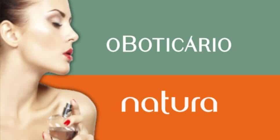 Boticário e Natura: 5 perfumes imbatíveis pra mulheres 45+ e por precinho de R$ 200