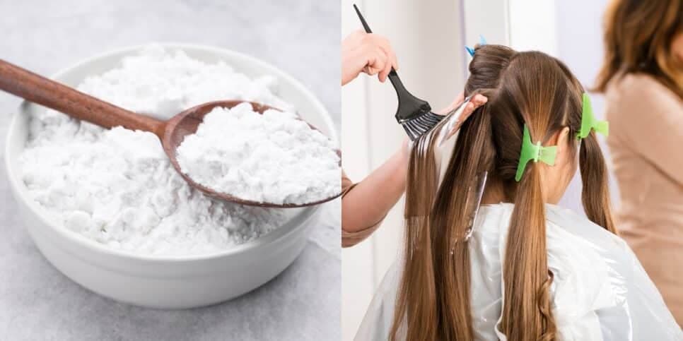 Progressiva caseira com único ingrediente natural e sem formol alisa o cabelo até a raiz em 6 passos