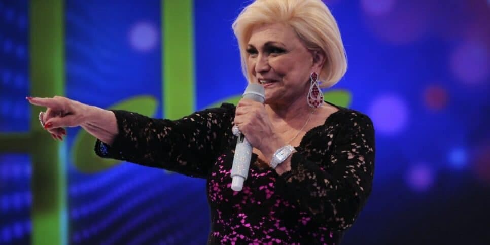 Hebe Camargo Hebe Camargo