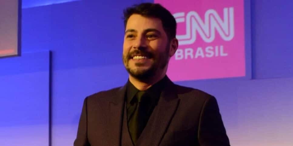 Globo, CNN Brasil Globo, CNN Brasil