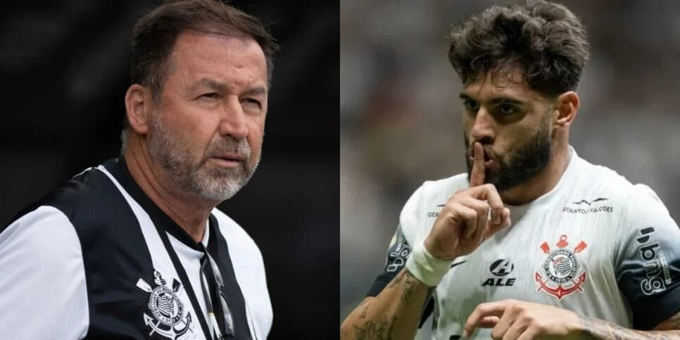 R$40M e adeus: Dupla de Yuri Alberto no Corinthians entra na mira de time da Série A