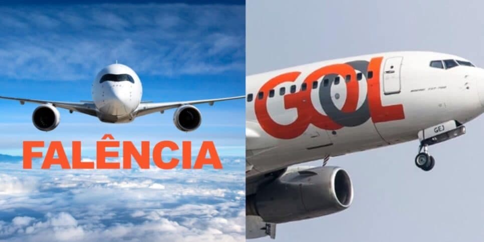Falência: Empresa de viagens nº1 do Brasil dá adeus e Latam, Gol e+ são comunicadas