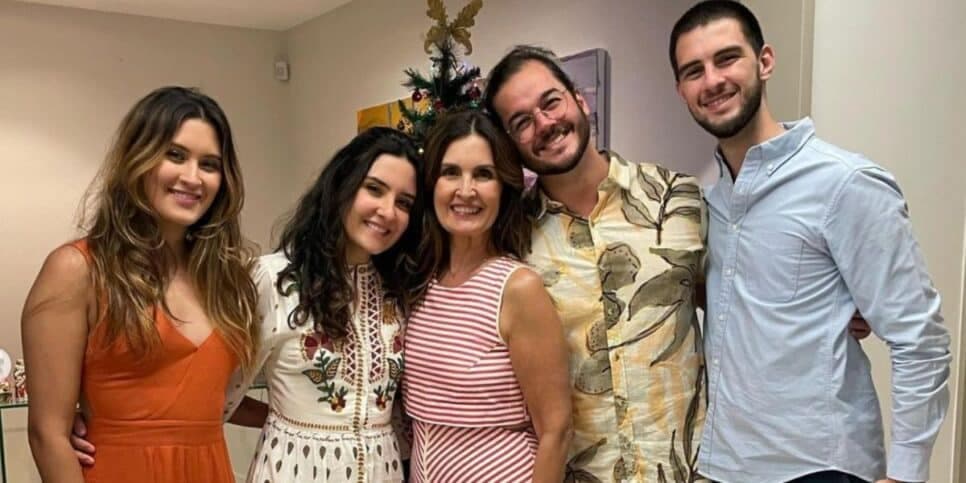 Fátima Bernardes Fátima Bernardes
