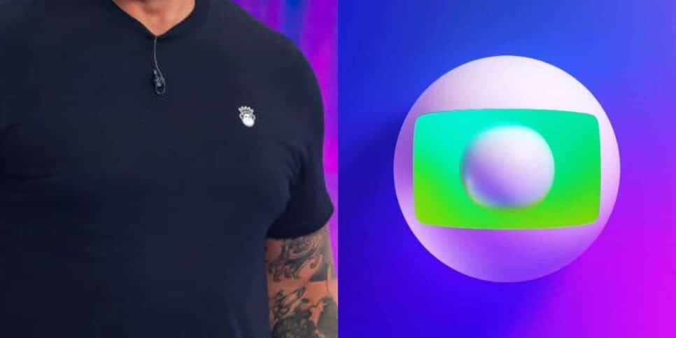 Galã do horário nobre da Globo fala sobre sexo com trans famosa e entrega detalhes: "Pegar em pau"