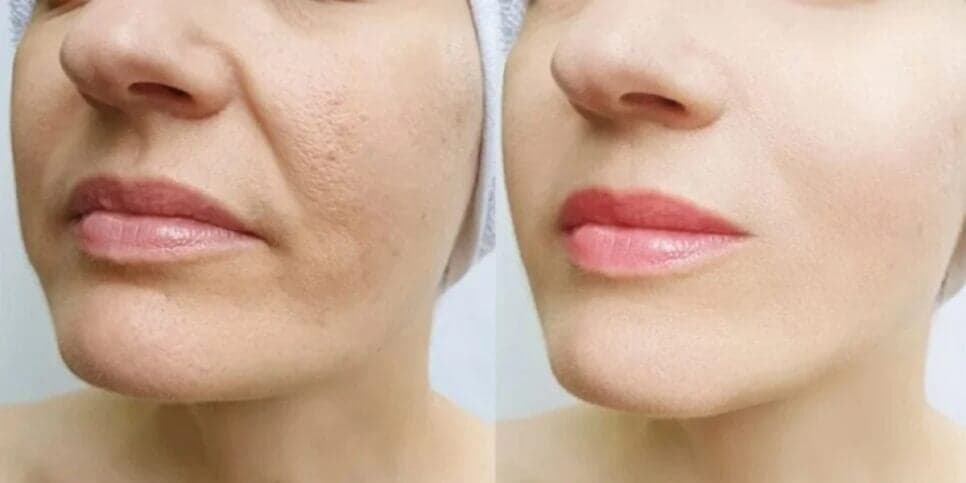 Harmonização facial caseira em 5 minutos traz resultado IMEDIATO e fim das rugas - Foto: Internet Harmonização facial caseira em 5 minutos traz resultado IMEDIATO e fim das rugas - Foto: Internet
