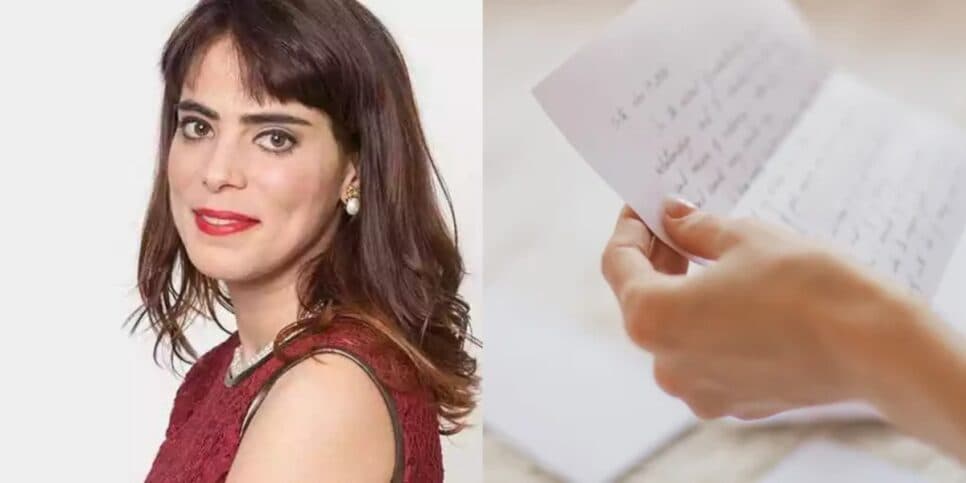 "Não aguentava": Carta de Heloísa Faissol, estrela de A Fazenda que tirou a vida, traz mensagem de arrepiar