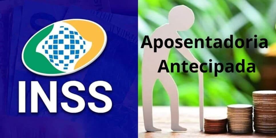 Nem 50, nem 60 anos: Lei ao INSS aprovada na Câmara chega para trazer aposentadoria aos 45 anos