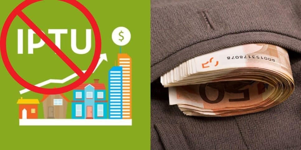 Fim do IPTU em SP: 2 leis fazem paulistas comemorarem e dão fim ao imposto em 2025
