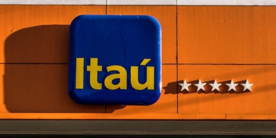 Itaú Itaú
