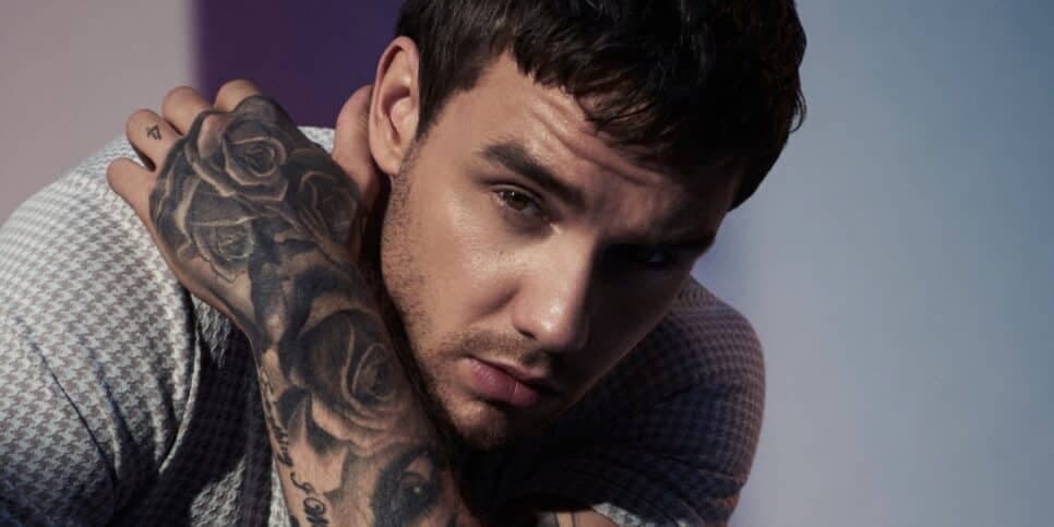 Liam Payne Liam Payne