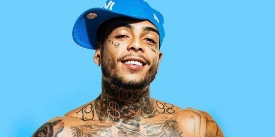 Mc Kevin Mc Kevin