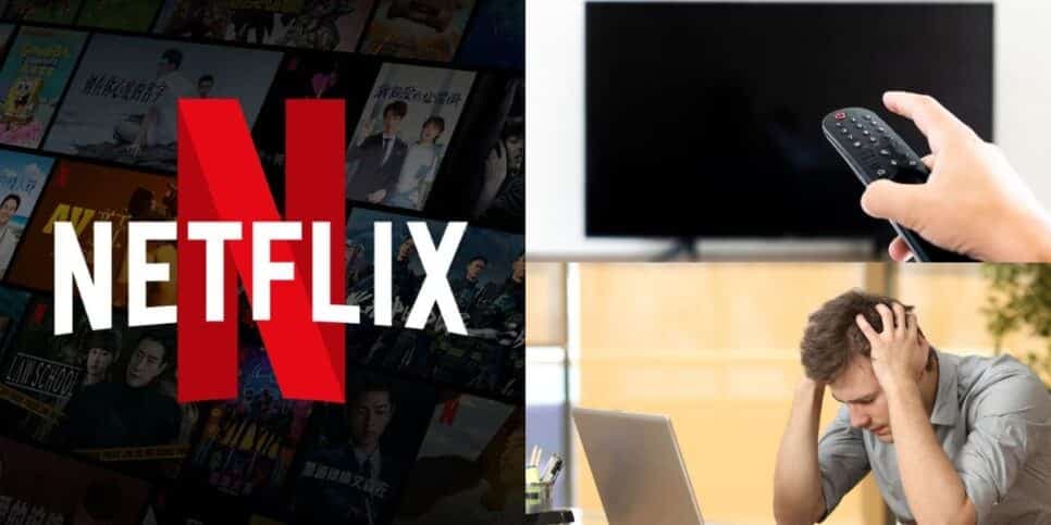 Netflix e mais 1: Fim de serviço crucial confirmado e clientes alertados com desfecho ainda em 2024