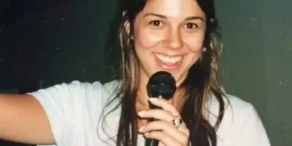 Priscila Belfort Priscila Belfort