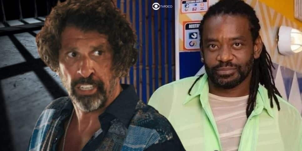 Luto: Assassinato, prisão de protagonista e vingança cruel de Jão: 3 bombas na 2ª semana de Volta por Cima