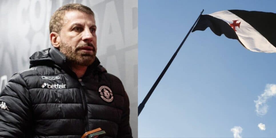 Novos donos da SAF e adeus de atacante nº1: Pedrinho sofre com 2 viradas no Vasco