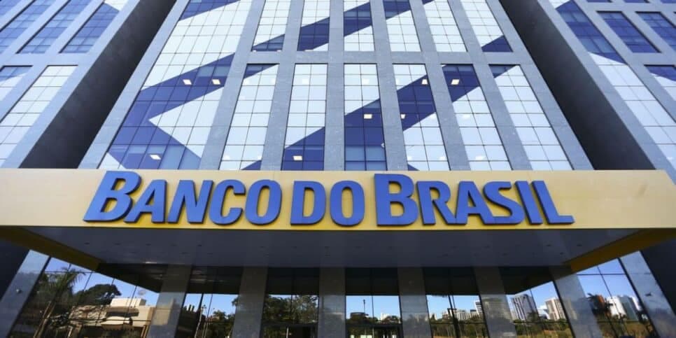 Banco do Brasil Banco do Brasil