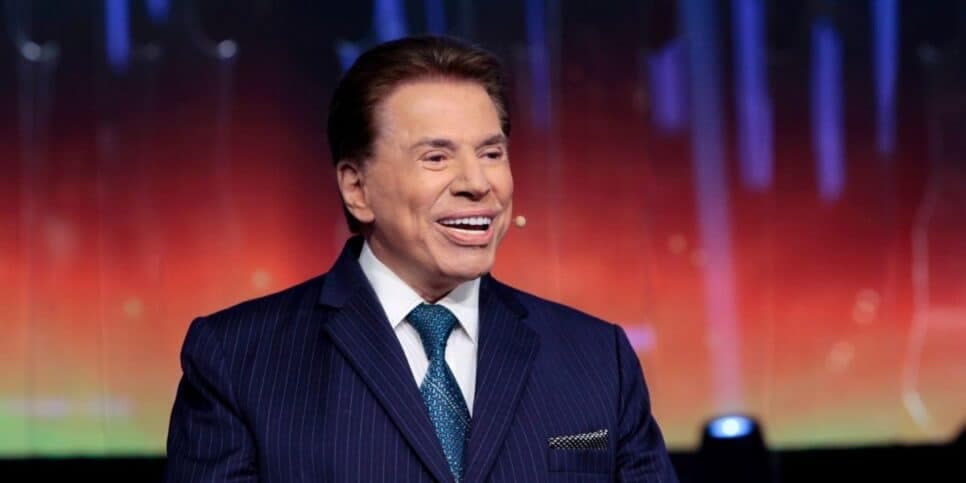 Silvio Santos, Globo Silvio Santos, Globo