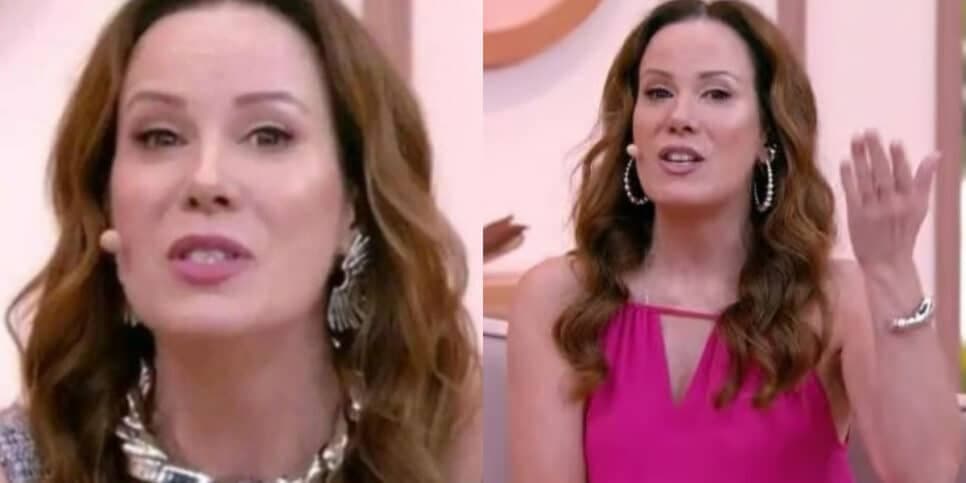 Após demissão do SBT aos 56 anos, Regina Volpato comunica destino e surpreende o público