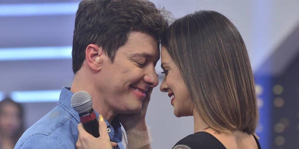 Rodrigo Faro e Vera (Foto: Reprodução/ Internet) Rodrigo Faro e Vera (Foto: Reprodução/ Internet)