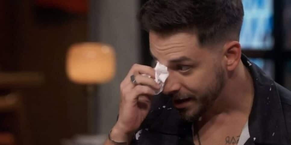 Junior Lima, aos 40 anos, assume o que realmente gosta e dá basta em desabafo sincero: “É a primeira vez”
