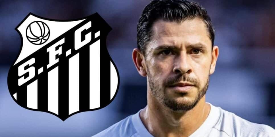 Giuliano emite anúncio sobre fim armado com adeus ao Santos: "Posso afirmar"