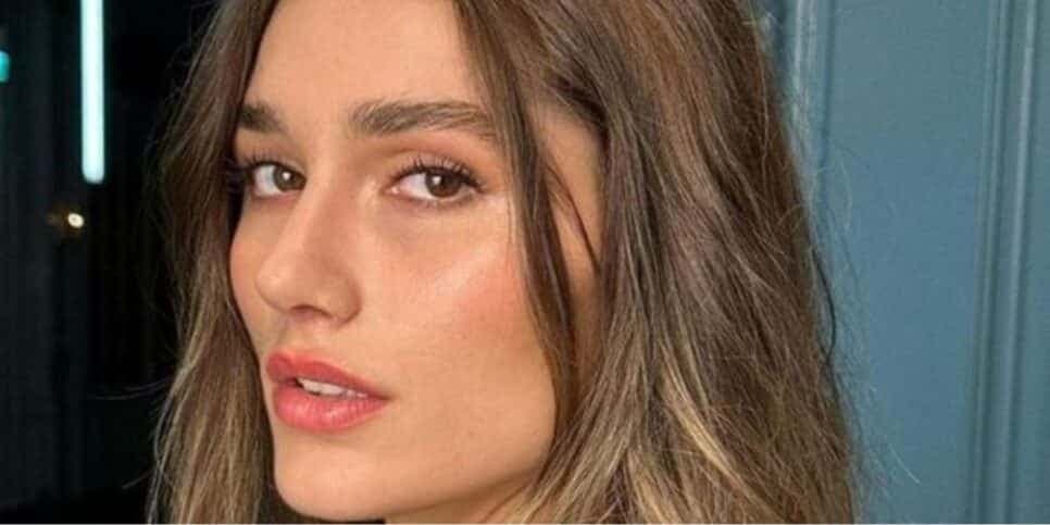 Sasha Meneghel, aos 26 anos, assume quem é de verdade e confirma: "Eu sou"