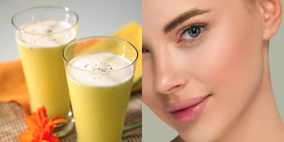 Colágeno mais potente do mundo: Suco milagroso com 4 ingredientes populares rejuvenesce e tira dores das 60+