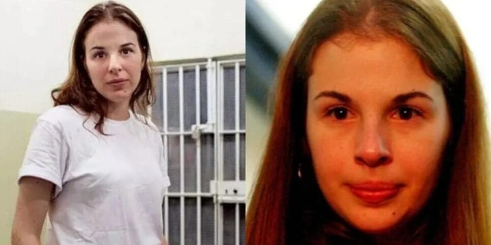 Chocante: Revelação inédita diz o que Suzane Von Richthonfen disse a polícia após assassinar os pais