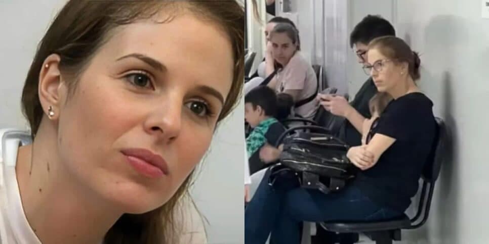 Suzane Von Richthofen consegue “VINGANÇA”, arma trabalho em tribunal e ousadia choca