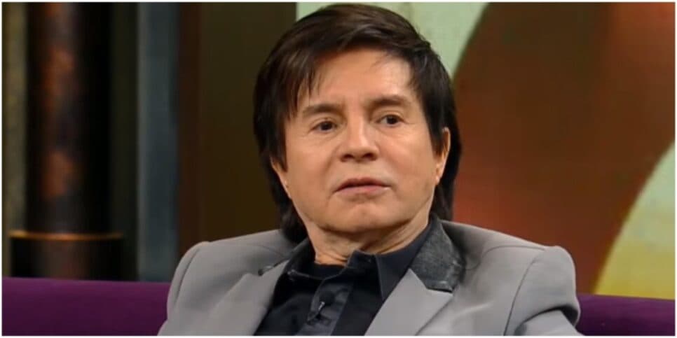 Xororó amarga mágoa de apresentador de TV e não quer vê-lo nem pintado de ouro: "Não perdoo, não"