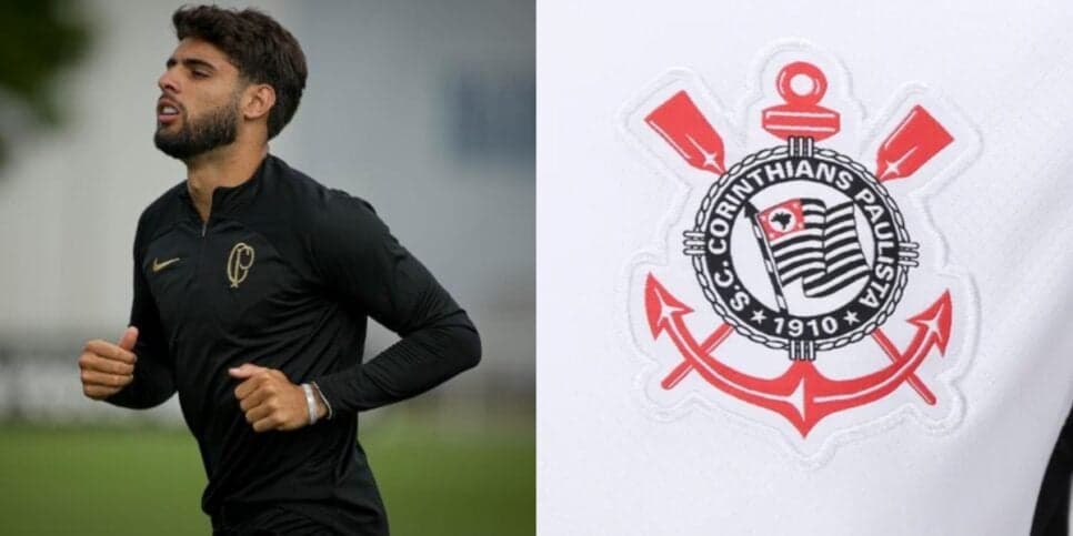 R$70M: Gigante da Serie A libera PIX e vai com tudo pra arrancar Yuri Alberto do Corinthians