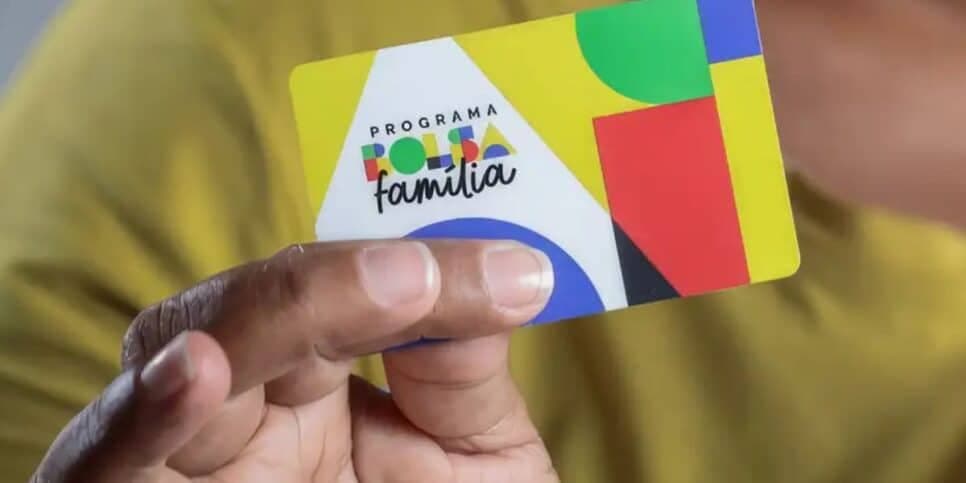 Bolsa Família Bolsa Família