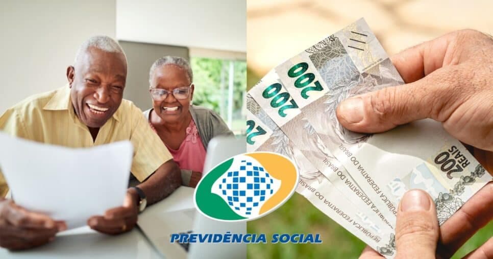 Adeus só R$ 1.412: Jornal da Globo confirma nova liberação do 13º do INSS para salvar idosos 60+