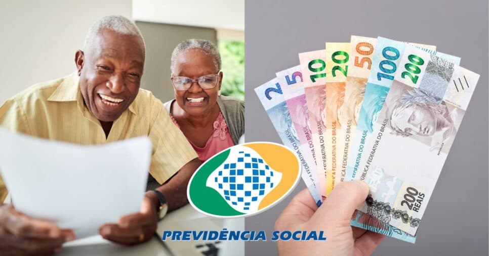 Saque EXTRA do 13º salário é liberado no INSS para salvar idosos 60+ até 06/12