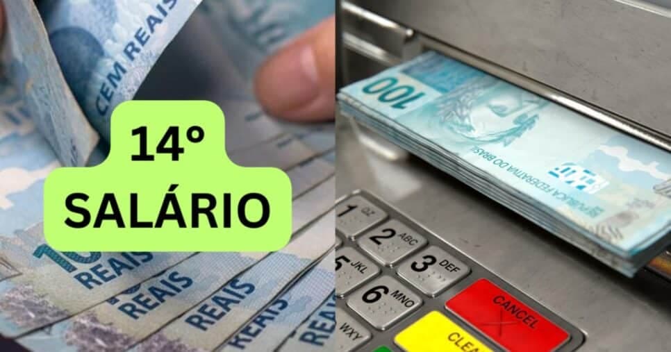 Além do 13º e FGTS: 14º salário é garantido à lista de CLTs e 3 pagamentos chegam para salvar 2024