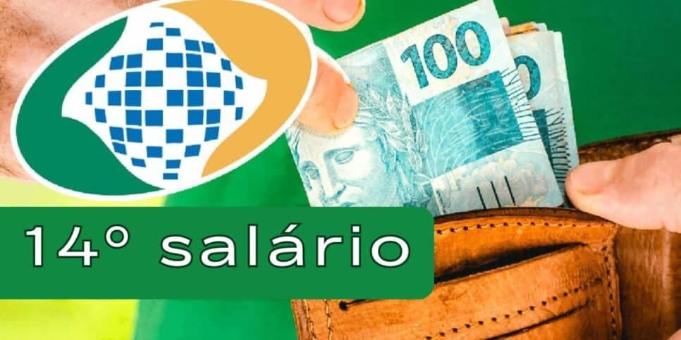 OFICIAL: O anúncio que os aposentados não esperavam nesta terça (04) sobre liberação do 14° salário do INSS
