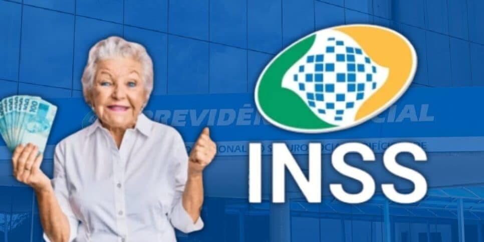 R$ 8 bilhões: INSS garante maior VITÓRIA e aposentados pulam de alegria em pleno domingo (03)