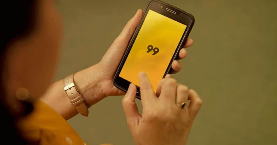 Adeus: O fim de serviço popular da 99 no Brasil após não suportar concorrência com gigante dos apps
