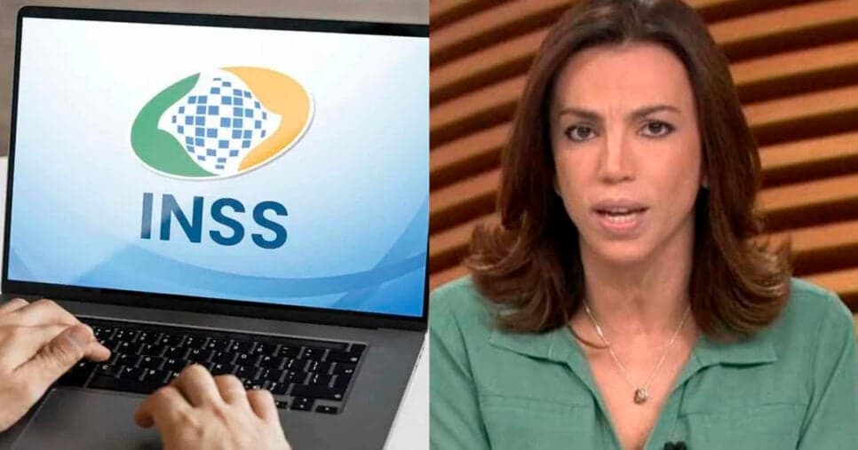 Veredito do 13º e +1 antecipação: Ana Paula paralisa Globo com virada do INSS e R$1.518 aos idosos 60+