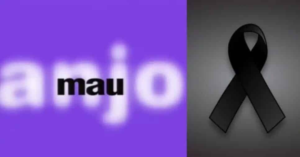 Câncer, suicídi0 e +: Anjo Mau, da Globo, volta ao ar e elenco tem fim cruel com 7 mortes