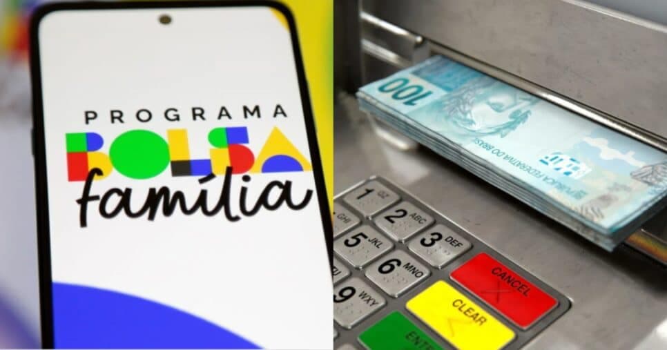 Tchau, só R$ 600: Bolsa Família confirma 4 alertas que fazem o pagamento disparar