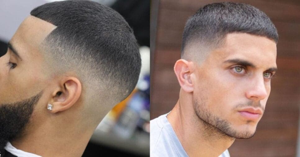 Buzz Cut - (Foto: Internet) Buzz Cut - (Foto: Internet)