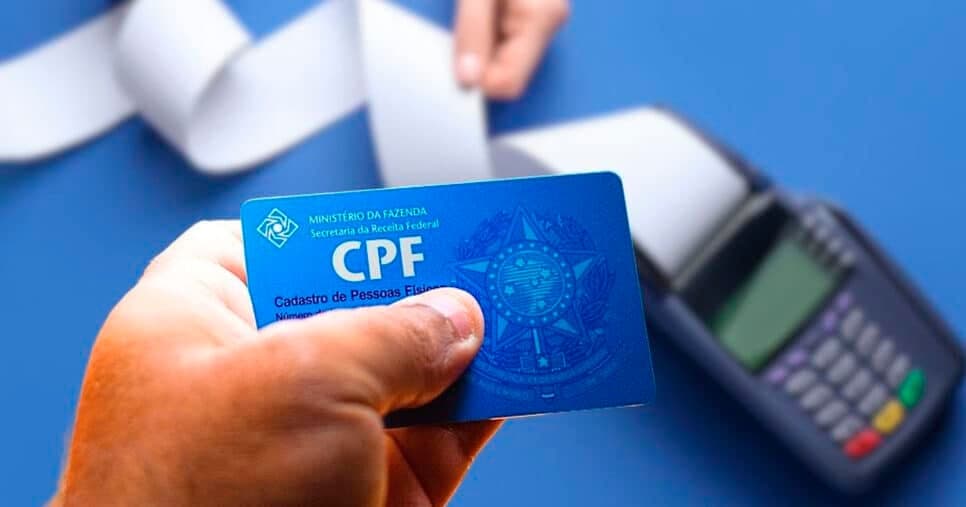 Comunicado hoje (17/01): Alerta chega pra quem informou o CPF na nota fiscal no Atacadão, Assaí e+