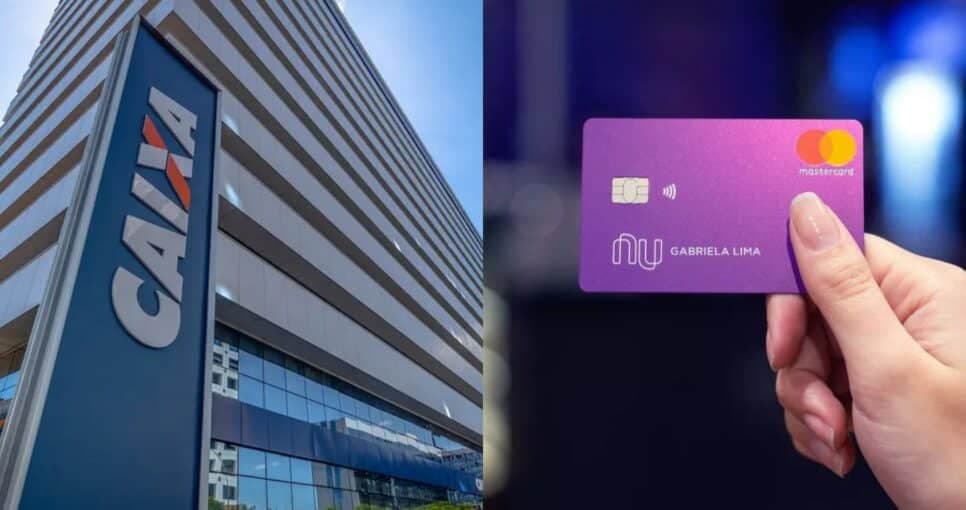 Em vigor: Nubank confirma benefício mais desejado de todos e debanda clientes da Caixa