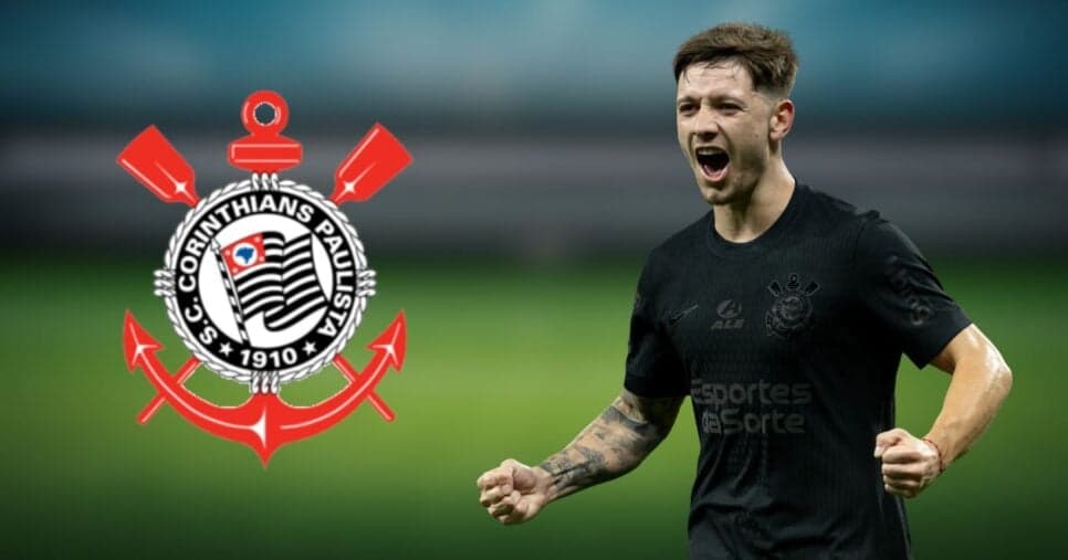 Dupla de Garro e +2: Corinthians sofre debandada de 3 craques ainda em 2024 e Ramón Díaz fica sem chão