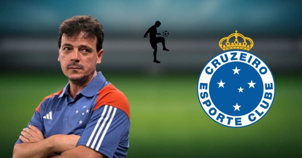 R$78M: Pedrinho BH esnoba Fernando Diniz e autoriza adeus de craque do Cruzeiro