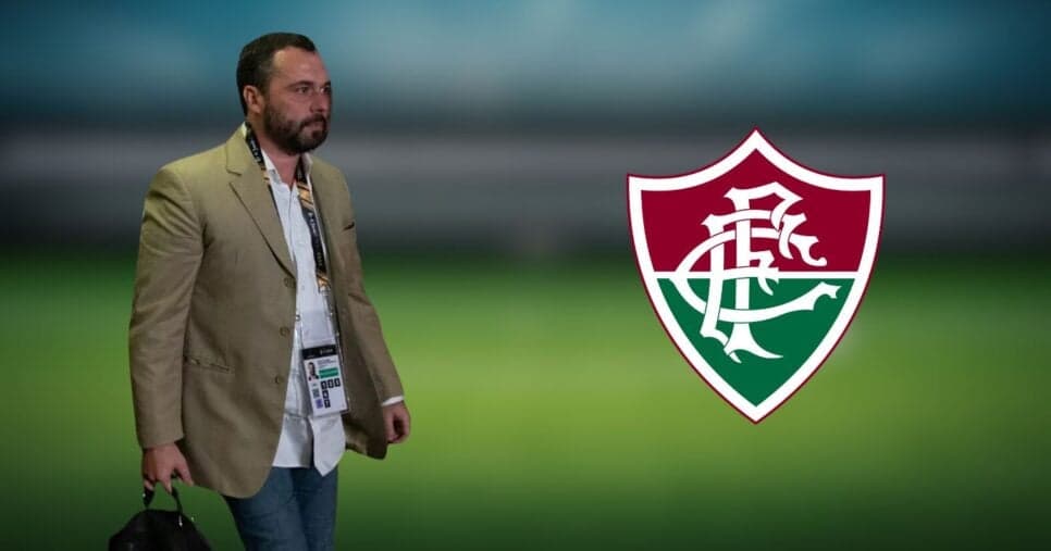 Mano Menezes em êxtase: Mário Bittencourt crava veredito final sobre venda do Fluminense e nova SAF